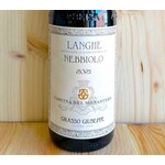 Wine Cascina del Monastero Nebbiolo Langhe 2021