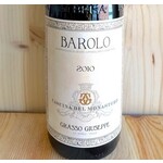 Wine Cascina del Monastero Barolo Single Vineyard 2010