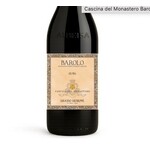 Wine Cascina del Monastero Barolo Single Vineyard 2016