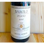 Wine Cascina del Monastero Barolo Perno Single Vineyard 2017