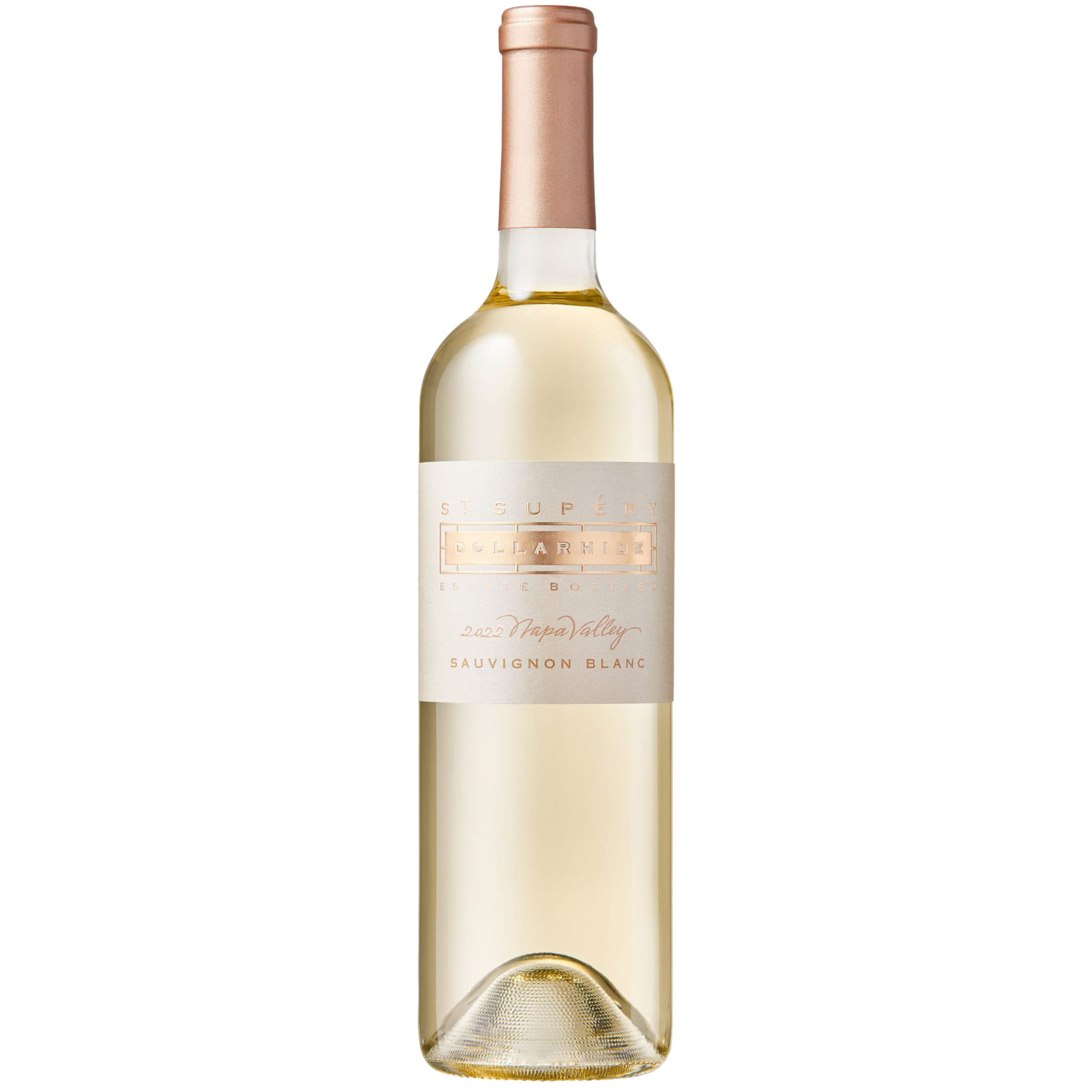 Wine St. Supery Dollarhide Ranch Sauvignon Blanc 2022