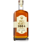 Spirits Uncle Nearest, Nearest Green Distillery 1884 Small Batch Whiskey 93 Proof