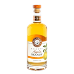 Clear Creek Reserve Apple Brandy 375ml