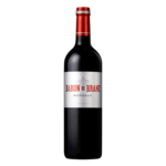Wine Chateau Baron de Brane 2018