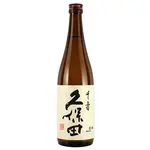 Sake Kubota Senjyu Ginjo Sake 720ml
