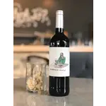 Wine Rocca Maura 'Je Deteste Merlot' Merlot 2024