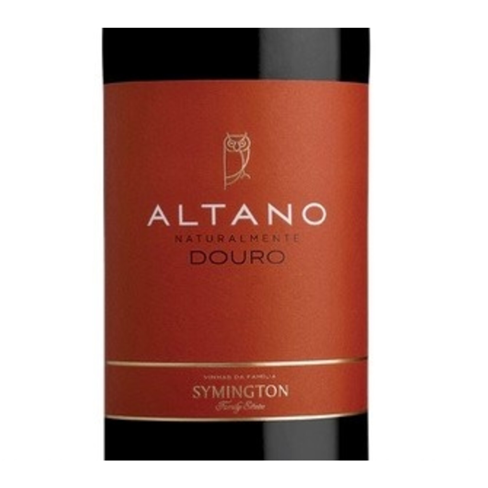 Wine Symington Altano Douro Tinto Red 2022