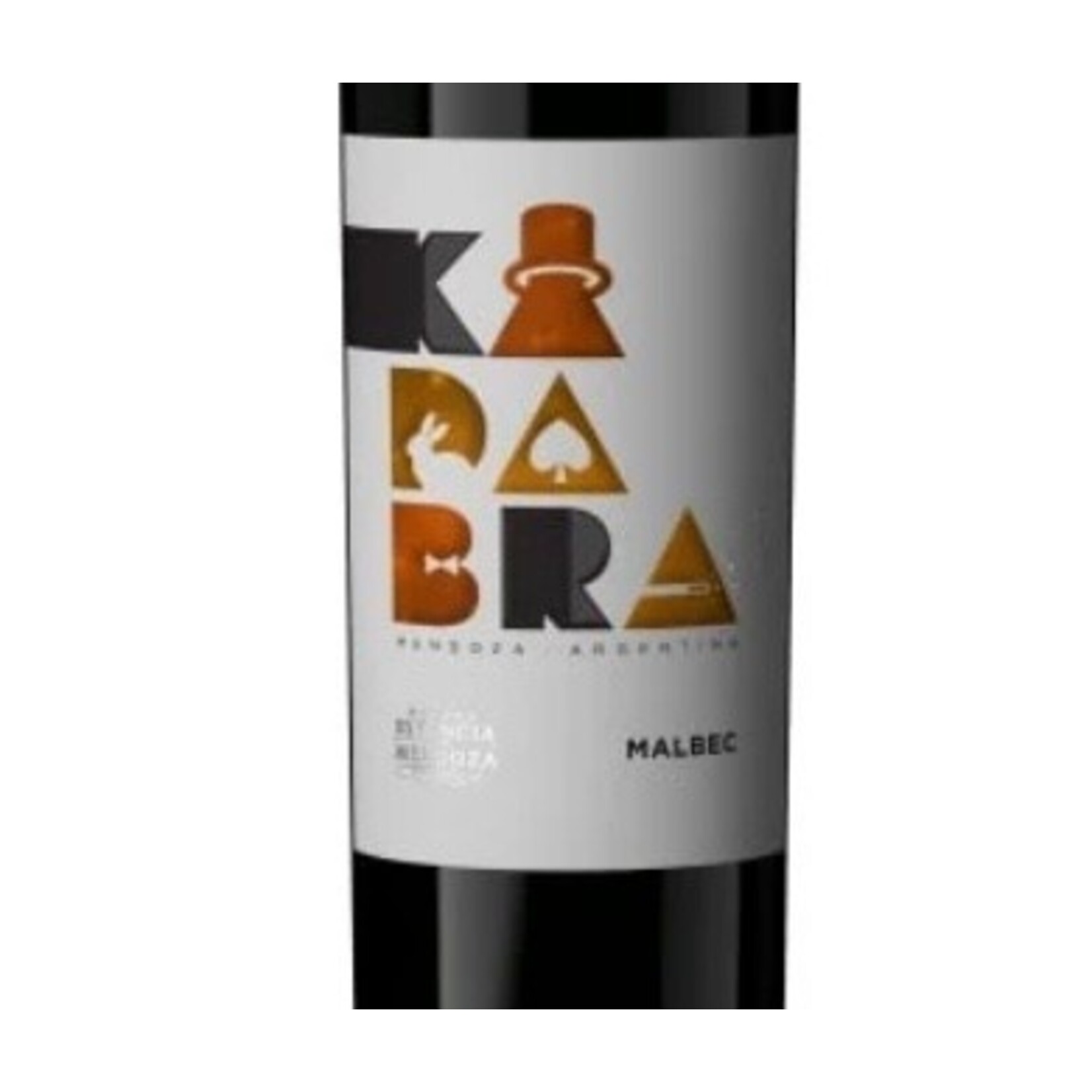 Wine Kadabra Malbec Mendoza 2024
