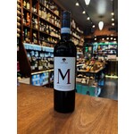 white Agriverde Montepulciano d'Abruzzo DOP 2024