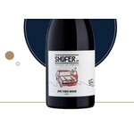 Wine Shofer Vayots Dzor Areni Dry Red Wine Armenia 2020