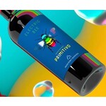 Wine Produttori Vini Manduria Salento Unconventional Primitivo Electric Bee 2023