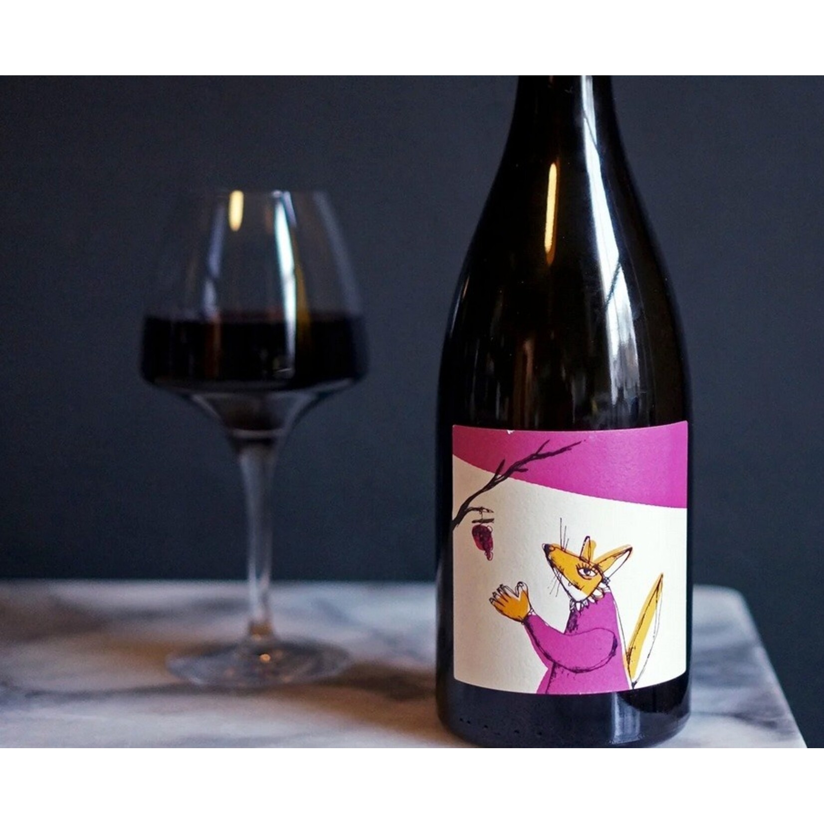 Wine Tenuta Foresto 'La Idele' Barbera 2022