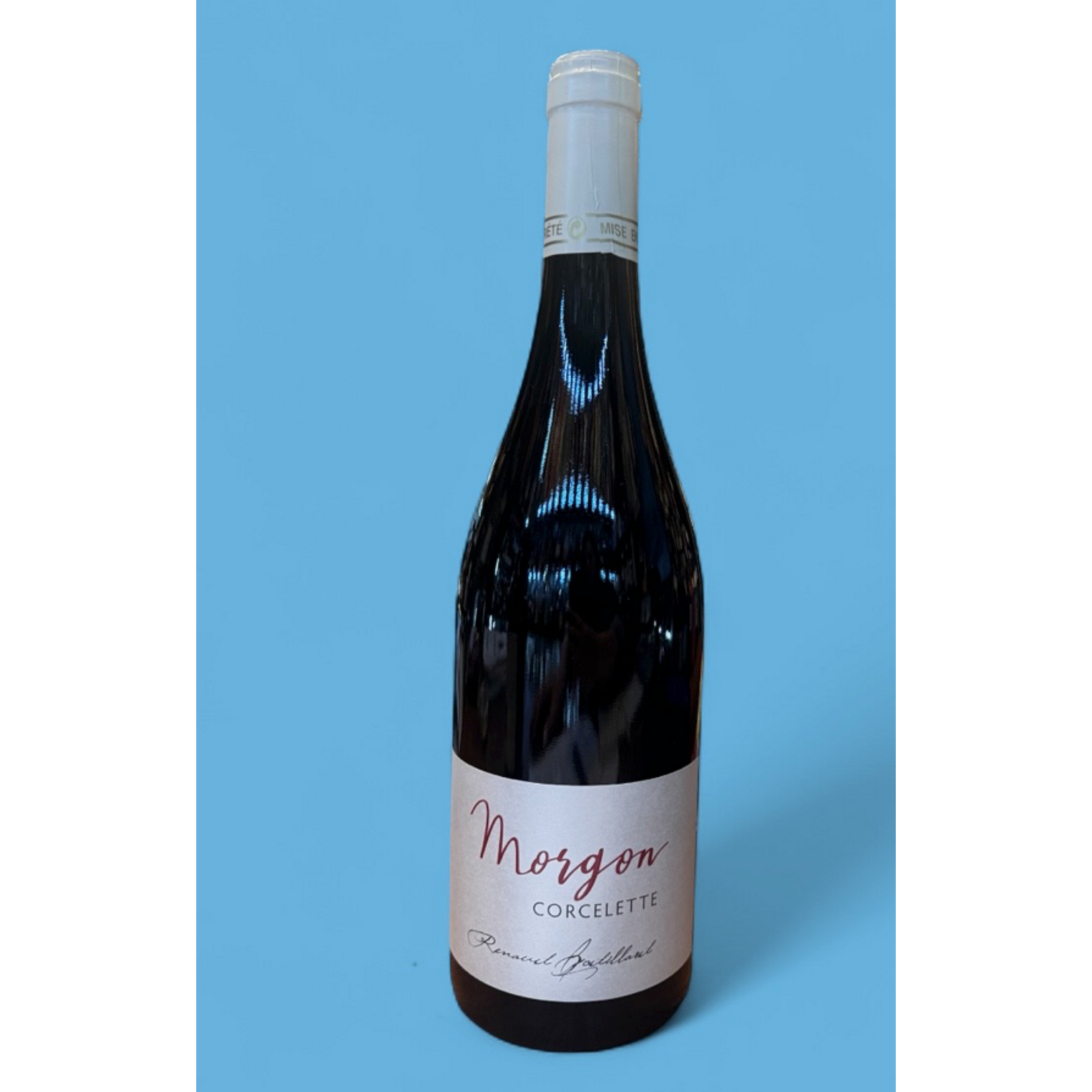 Wine Bodillard 'Corcelette' Morgon AOP 2020