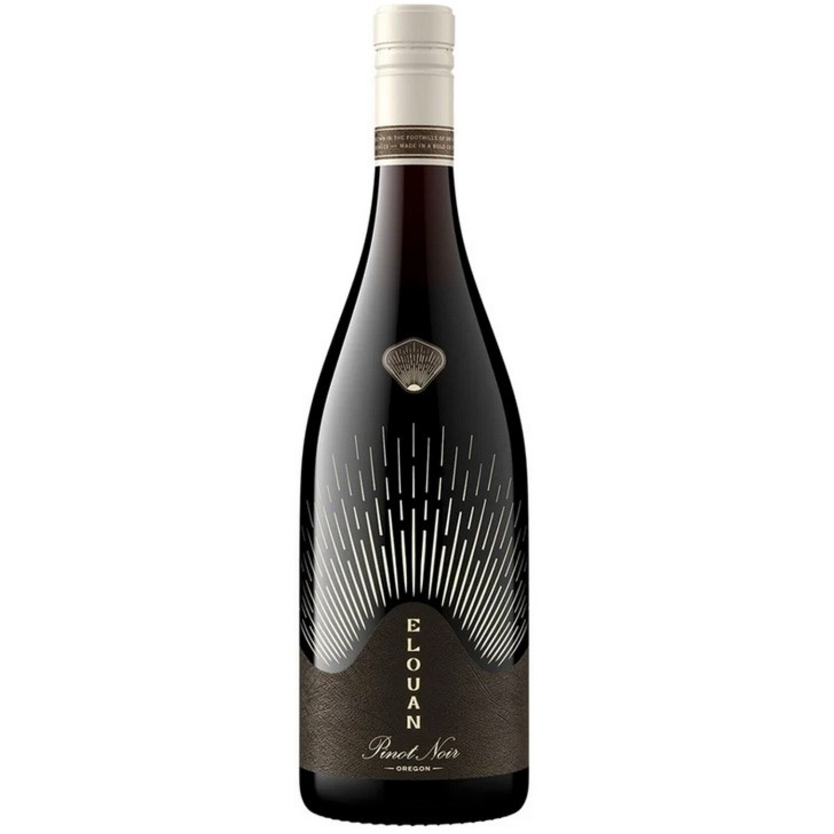 Wine Elouan Pinot Noir Oregon 2022