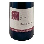Wine Nicolas Gonin Mondeuse 2022