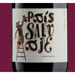 Wine J Bouchon Pais Salvaje 2021