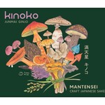 Sake Mantensei Kinoko Junmai Ginjo NV Sake 720ml