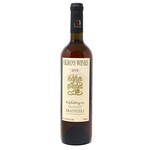 Wine Okro's Wines Rkatsiteli Dry Unfiltered Amber Wine 2020