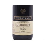 Wine Thevenet & Fils Bourgogne Rouge Les Clos 2024