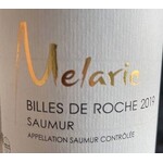 Wine Melaric Saumur Billes De Roche Blanc
