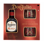 Spirits Don Julio Reposado Tequila Limited Edition Artist Collection