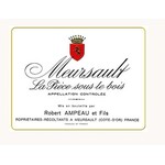 Wine Domaine Robert Ampeau Meursault Premier Cru La Piece Sous le Bois 2004