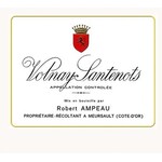 Wine Domaine Robert Ampeau Volnay Santenots Premier Cru 2002