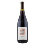 Wine Madson Wines Pinot Noir Santa Cruz Mountains 2023