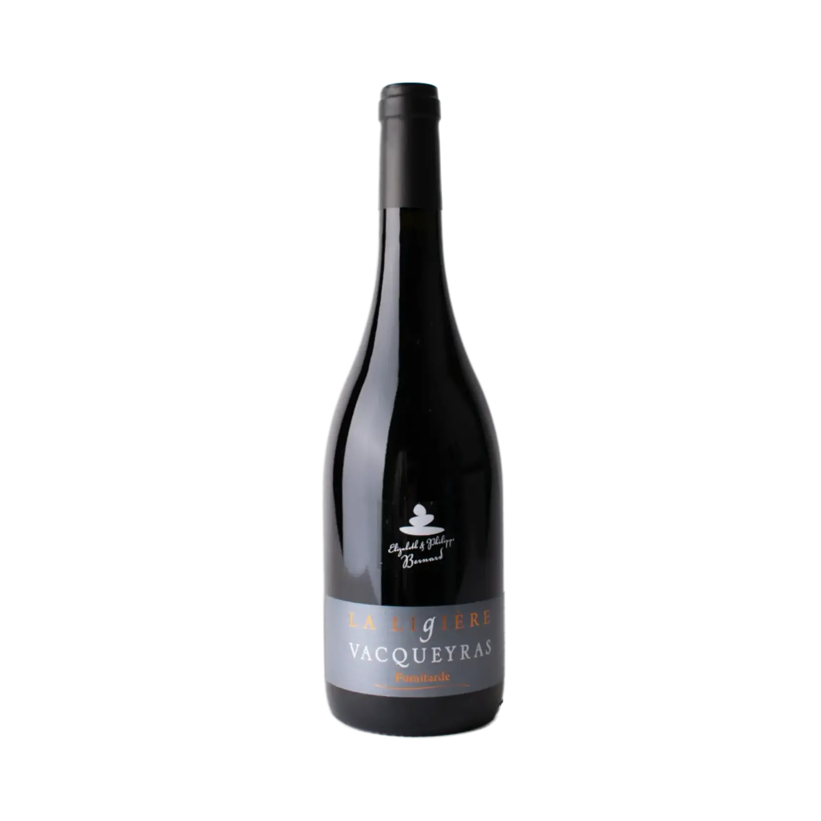 Wine Domaine La Ligiere Vacqueyras Classique 2022