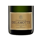 Sparkling Delamotte Champagne Les Mesnil sur Oger Blanc de Blancs 2018