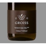 Wine Ingrid Groiss Gruner Veltliner Weinviertal DAC 2024