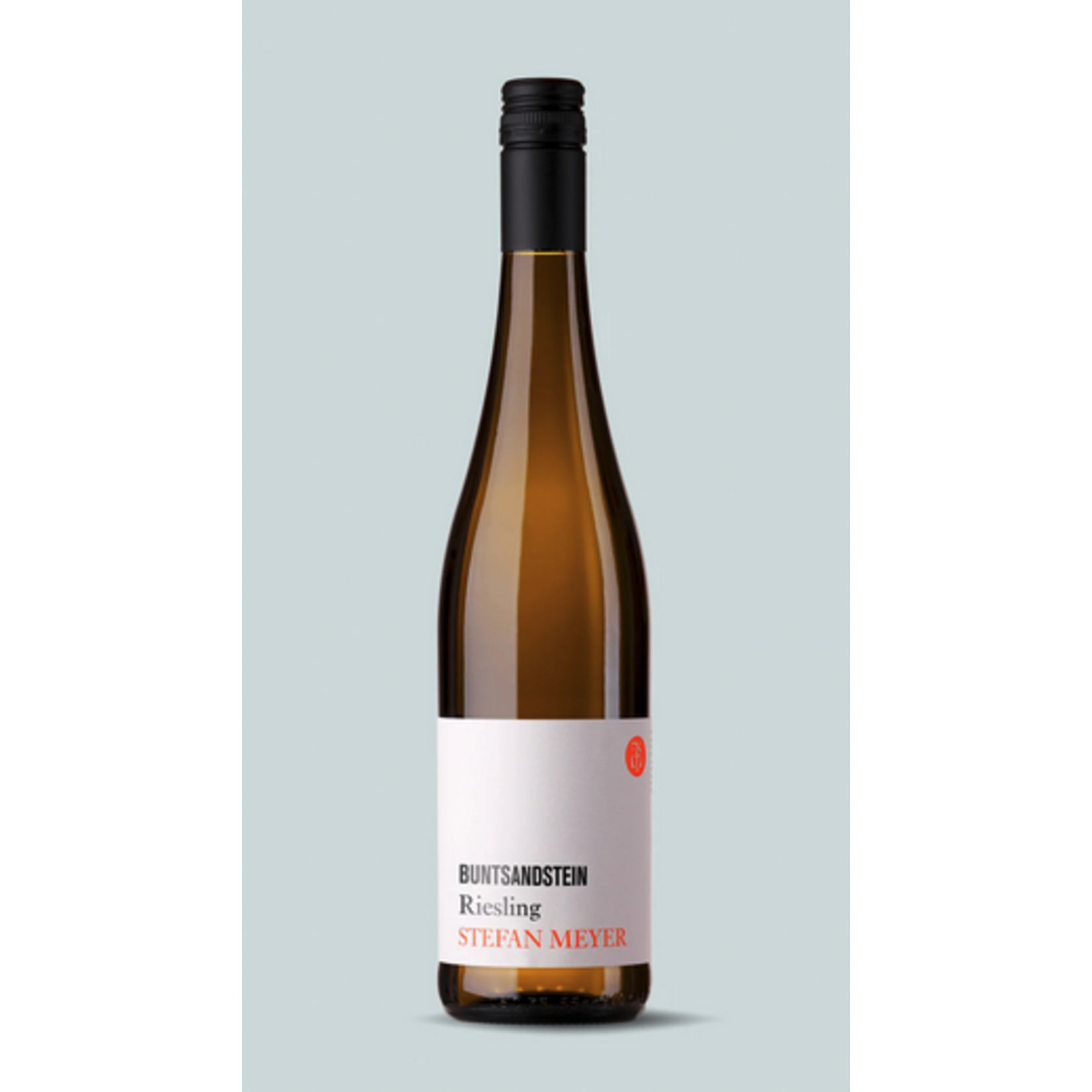 Wine Weingut Stefan Meyer Pfalz Riesling Buntsandstein Trocken 2023