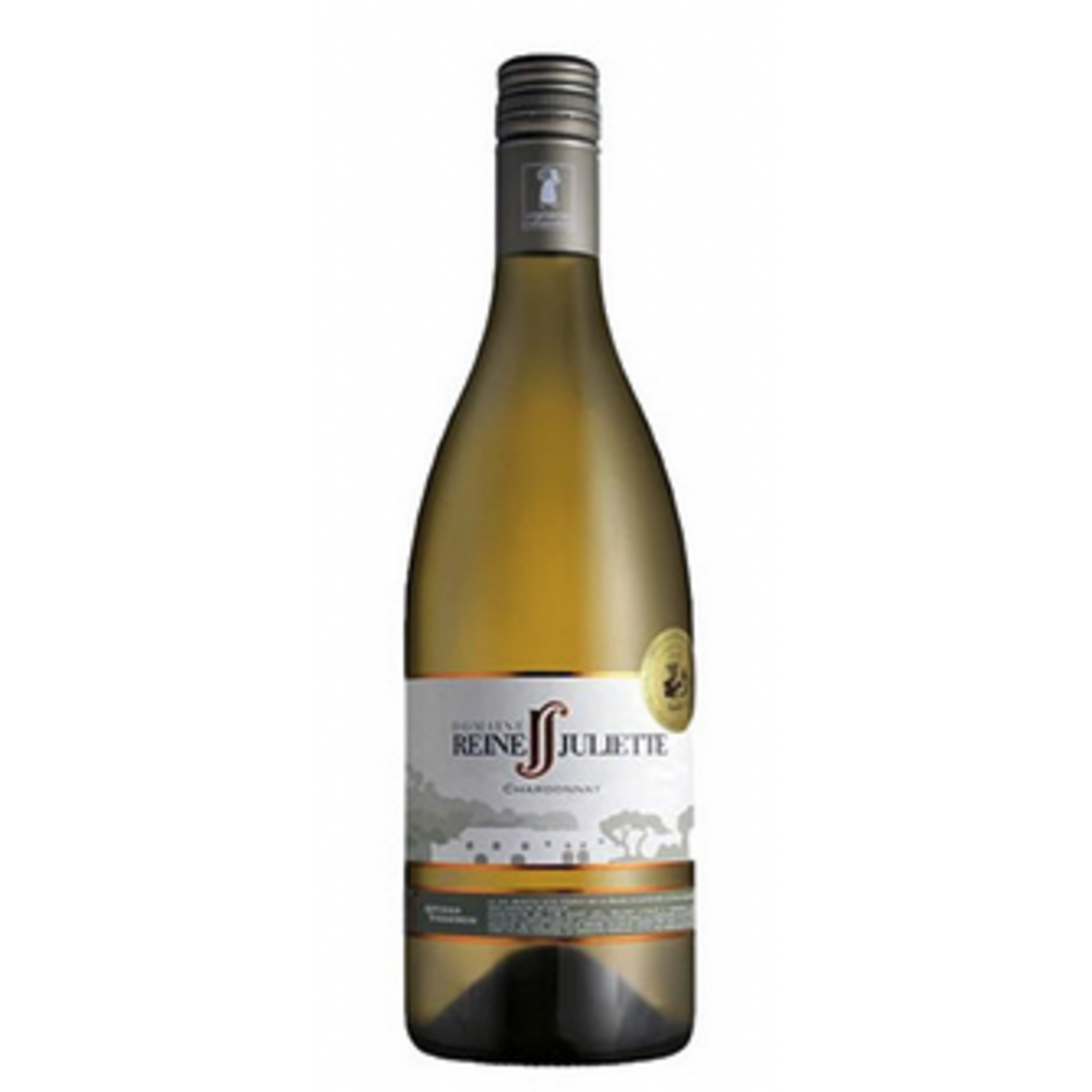 Wine Domaine Reine Juliette Chardonnay 2024