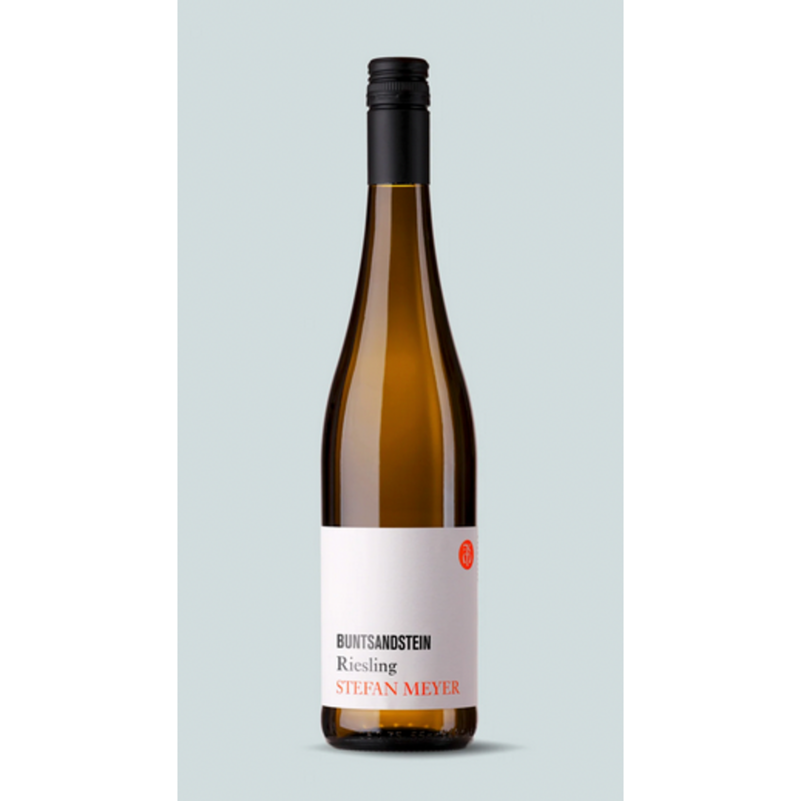 Wine Weingut Stefan Meyer Pfalz Riesling Buntsandstein Trocken 2023