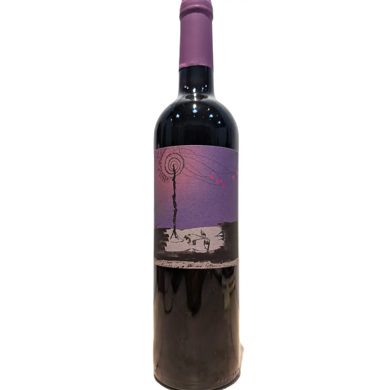 Wine Cluricaun Dorna Tinto 2023