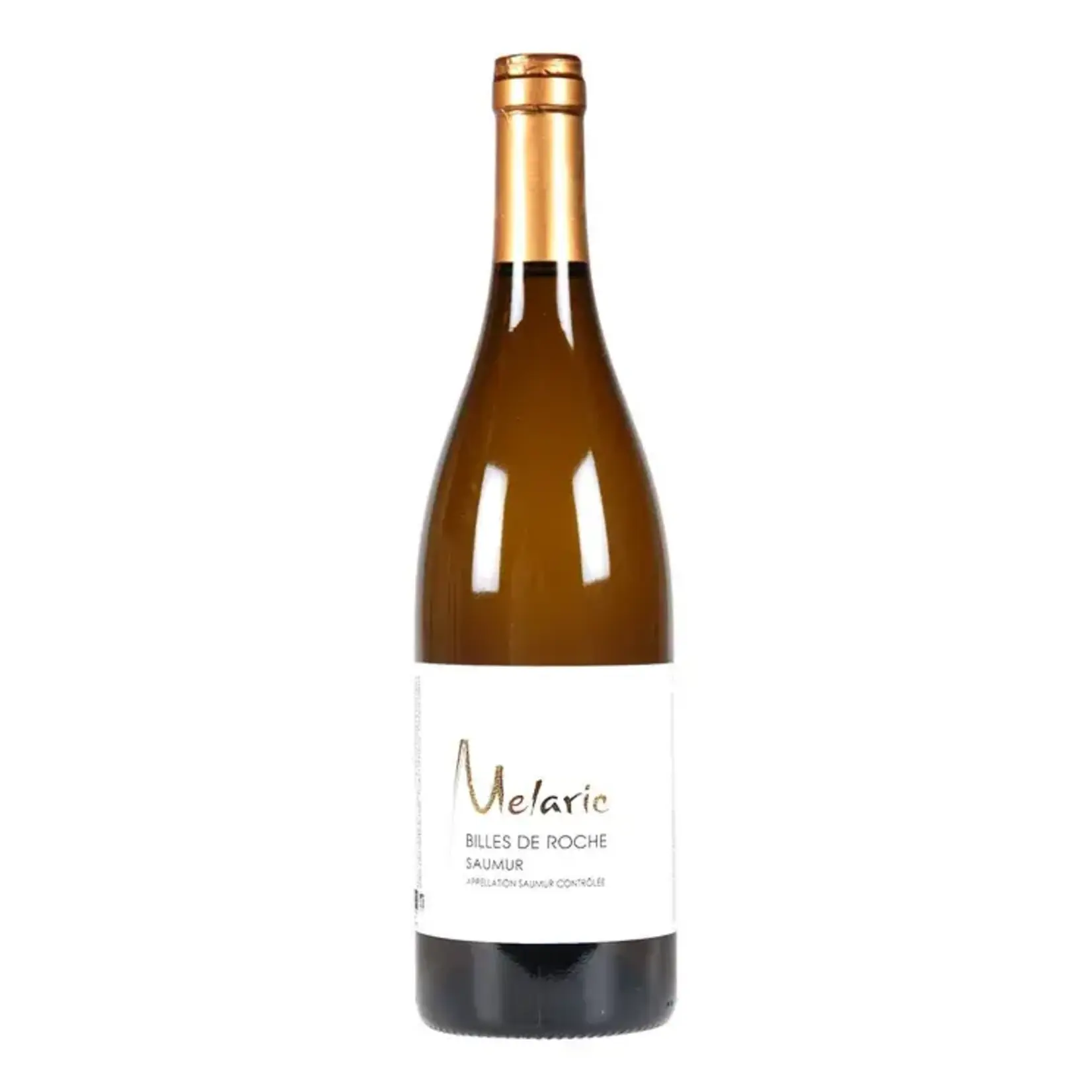Wine Melaric Saumur Billes De Roche Blanc 2022