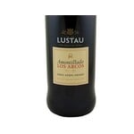 Wine Lustau Amontillado Los Arcos Jerez-Xeres Dry Sherry