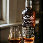 Spirits E. J. Curley Kentucky Straight Bourbon Whiskey Single Barrel