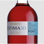 Wine Warre's Otima 10 Year Old Tawny Port 500ml