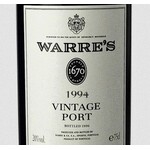 Wine Warre's Vintage Port 1994