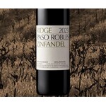 Wine Ridge Zinfandel Paso Robles 2023