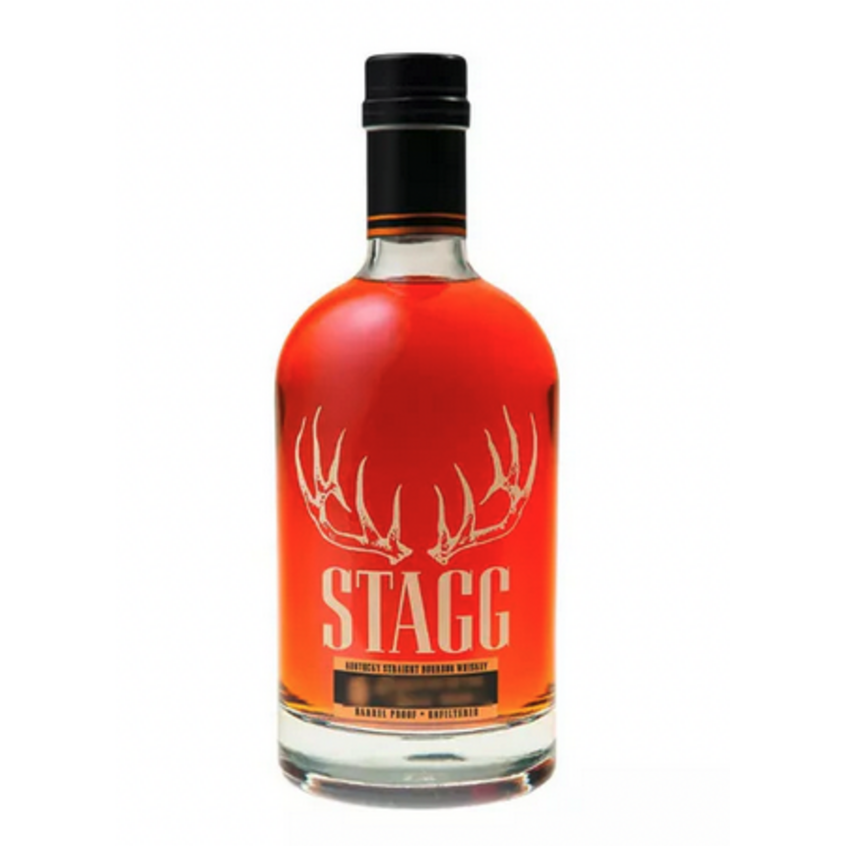 Spirits Stagg Jr. 24B 127.8 Proof