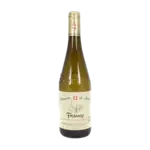 Wine Lupin Roussette de Savoie Frangy Altesse 2023