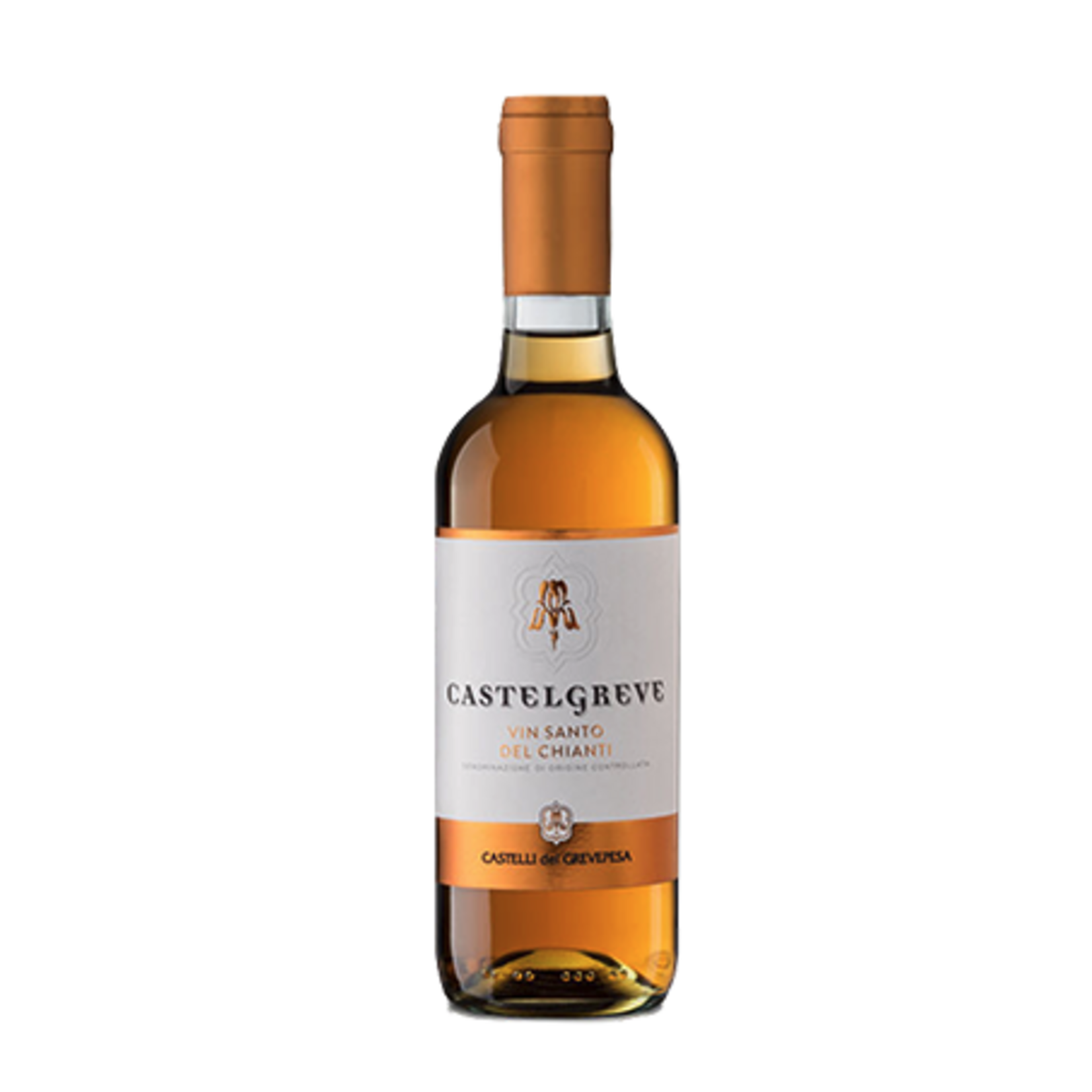 Wine Castelli del Grevepesa Vin Santo del Chianti Castelgreve 2017