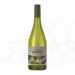Wine Quartz Casablanca Valley “Green” Sauvignon Blanc 2023