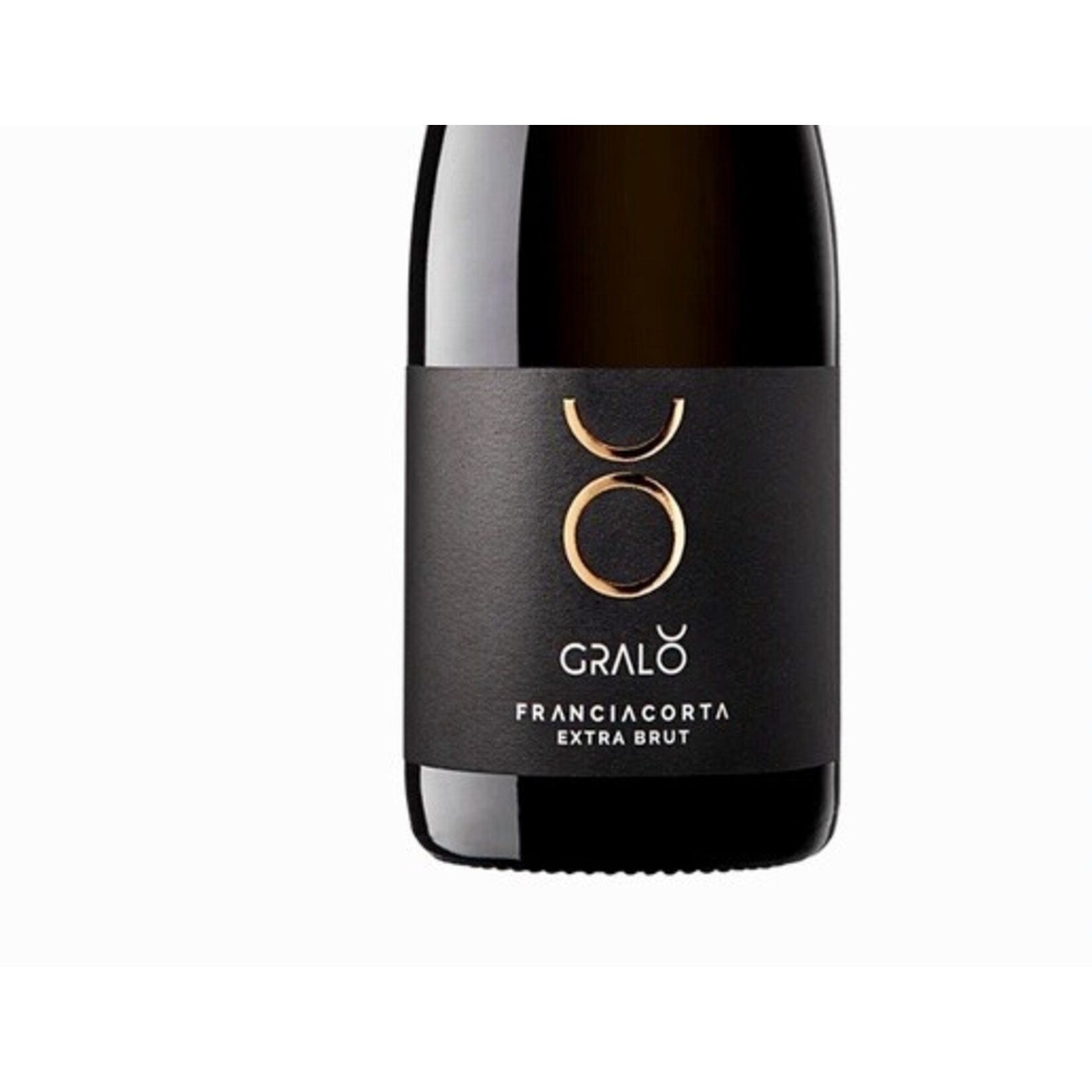 Sparkling Gralo Franciacorta Extra Brut NV