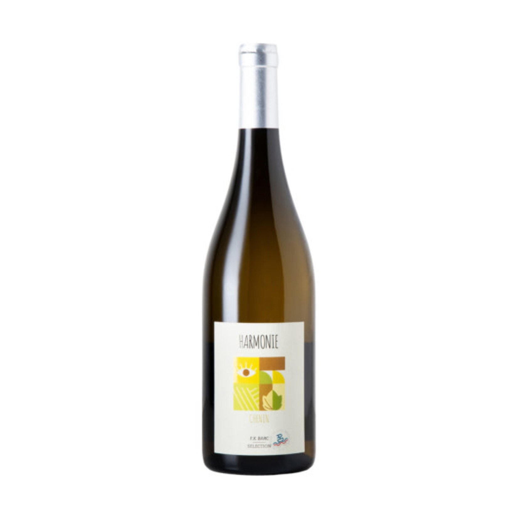 Wine Les Eclaireurs 'Harmonie' Chenin Blanc Loire 2023