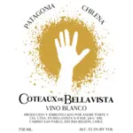 Wine Coteaux De Bellavista Vino Blanco 2023