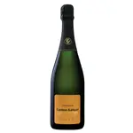 Sparkling Casters-Liebart Champagne Blanc de Noirs NV