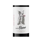 Wine Vina Casalibre Cabernet Sauvignon Siete Perros, Valle del Maipo 2022